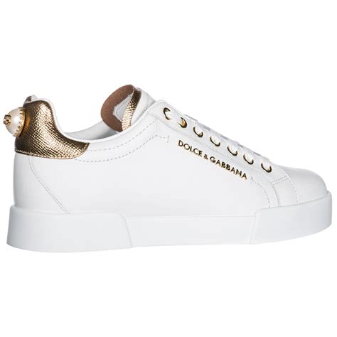 Women's Dolce&Gabbana Sneakers & Athletic Shoes .